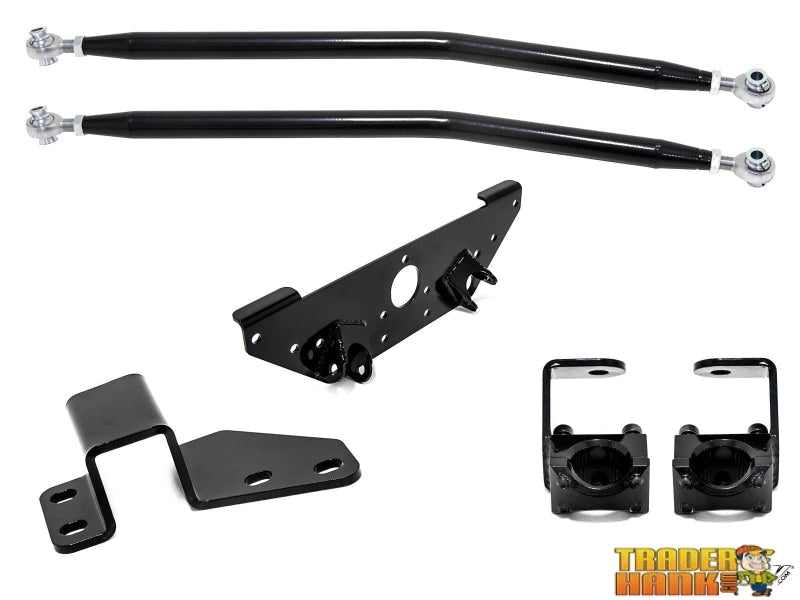 Polaris Ranger XP 1000 Track Bars | UTV Accessories - Free shipping