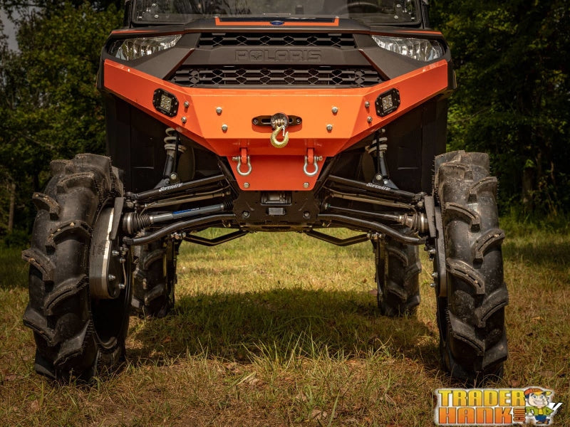 Polaris Ranger XP 1000 Track Bars | UTV Accessories - Free shipping