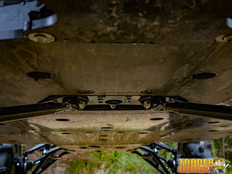 Polaris Ranger XP 1000 Track Bars | UTV Accessories - Free shipping