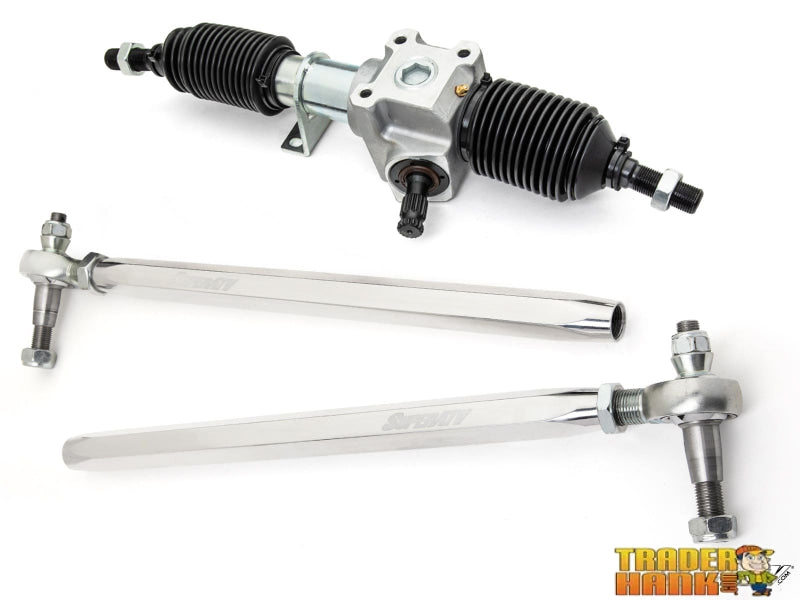 Polaris Ranger XP 570 RackBoss 2.0 Rack and Pinion | UTV Accessories - Free shipping