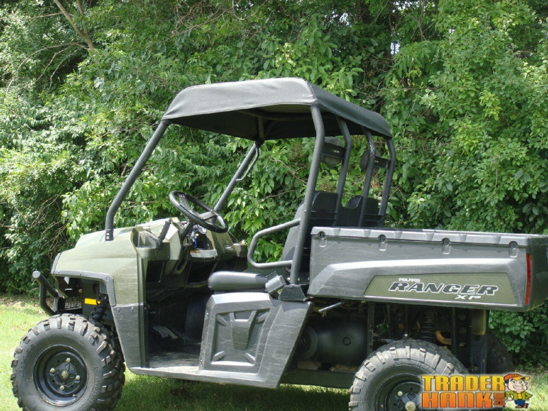 Polaris Ranger XP 800 2010-2014 Soft Top | Free shipping