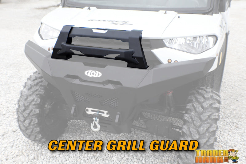 Polaris Ranger XP 900 DESTROYER Center Grill Guard | Free shipping