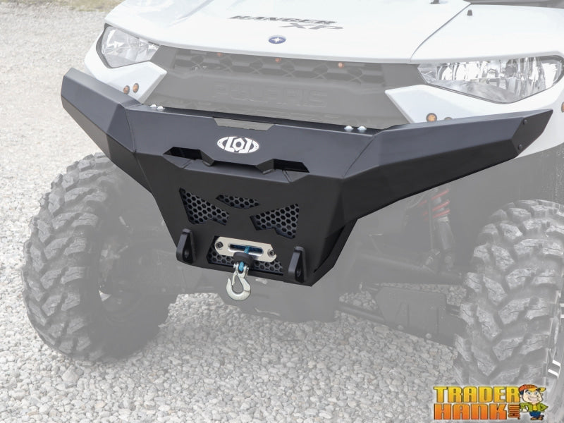 Polaris Ranger XP 900 DESTROYER Full Width Front Bumper | Free shipping