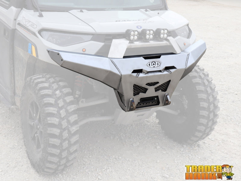 Polaris Ranger XP 900 DESTROYER Full Width Front Bumper | Free shipping