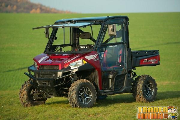 2013-2019 HardCabs XP 900 Polaris Ranger Cab Enclosures | UTV ACCESSORIES - Free Shipping