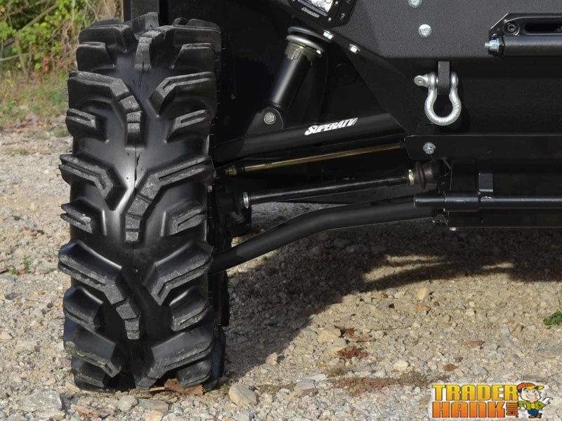 Polaris Ranger XP 900 High Clearance 1.5 Forward Offset A-Arms | UTV Accessories - Free shipping