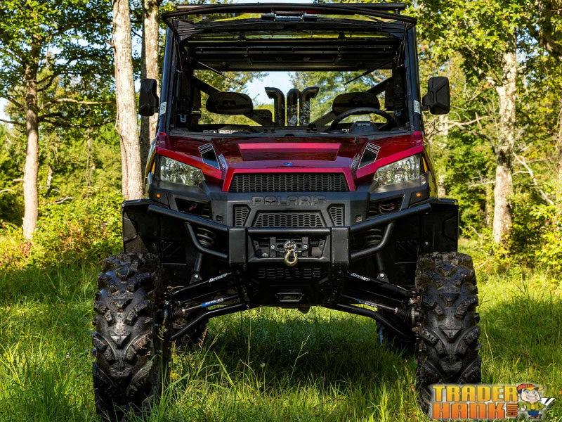 Polaris Ranger XP 900 High Clearance 2 Forward Offset A-Arms | UTV Accessories - Free shipping