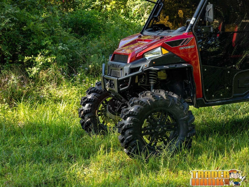 Polaris Ranger XP 900 High Clearance 2 Forward Offset A-Arms | UTV Accessories - Free shipping