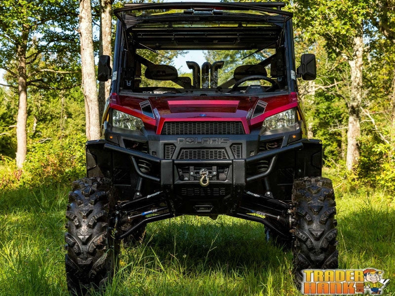 Polaris Ranger XP 900 High Clearance 2 Forward Offset A-Arms | UTV Accessories - Free shipping