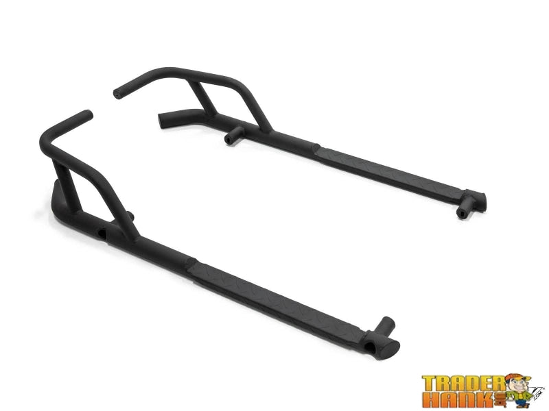 Polaris Ranger XP Kinetic Nerf Bars | Free shipping