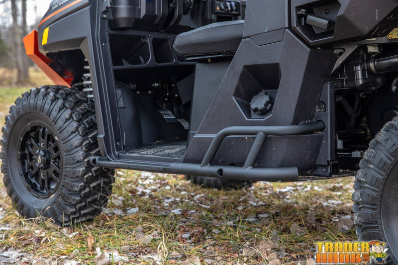 Polaris Ranger XP Kinetic Nerf Bars | Free shipping