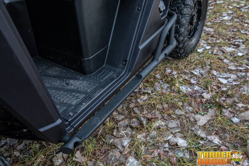 Polaris Ranger XP Kinetic Nerf Bars | Free shipping