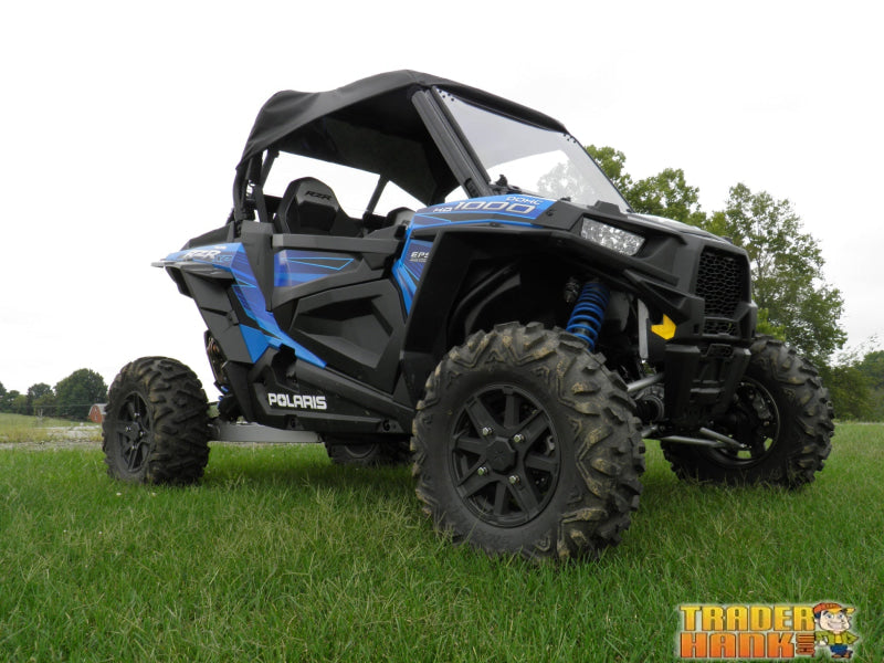 Polaris RZR 1000 - Soft Top | UTV Accessories - Free shipping