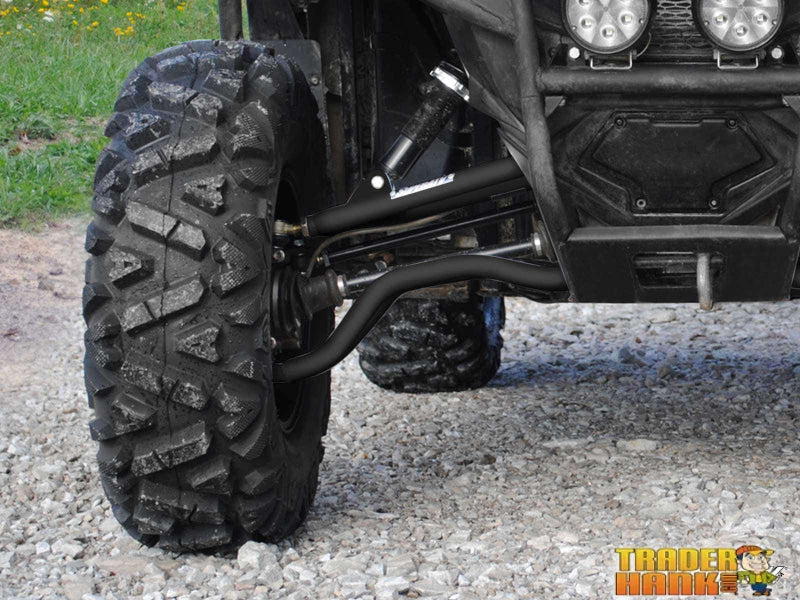 Polaris RZR 4 800 High Clearance A-Arms | Free shipping