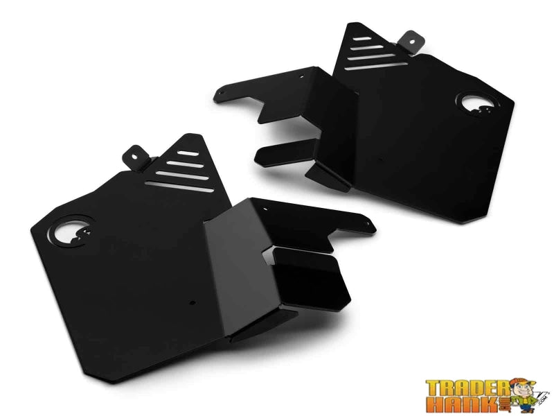 Polaris RZR Pro R Inner Fender Guards | UTV Accessories - Free shipping