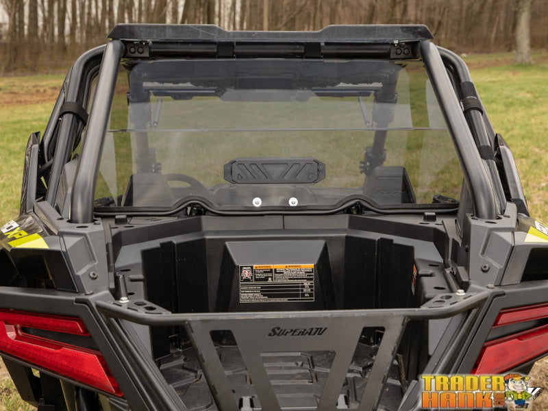 Polaris RZR PRO XP Primal Soft Cab Enclosure Upper Doors | UTV Accessories - Free shipping