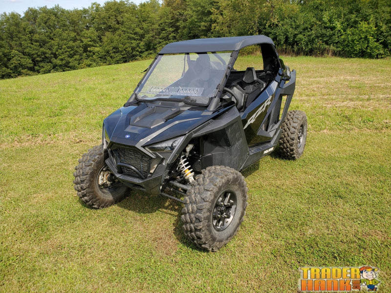 Polaris RZR PRO XP/Turbo R - Soft Top | UTV Accessories - Free shipping