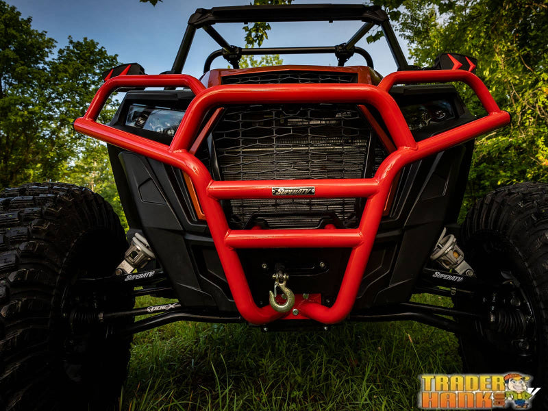 Polaris RZR Trail 900 Front Bumper | UTV Accessories - Free shipping