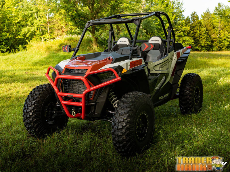 Polaris RZR Trail 900 Front Bumper | UTV Accessories - Free shipping