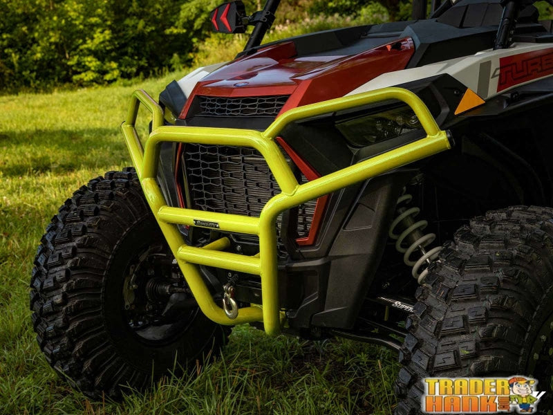 Polaris RZR Trail 900 Front Bumper | UTV Accessories - Free shipping