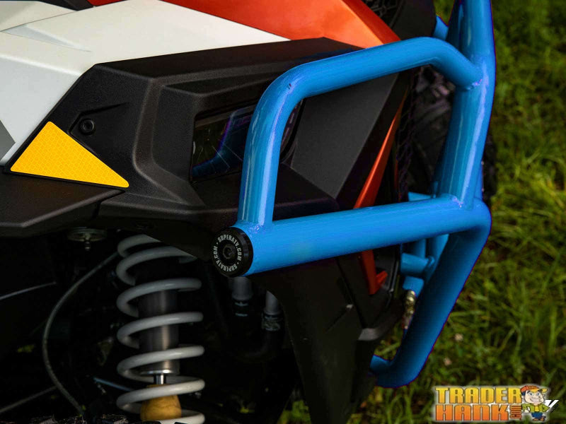 Polaris RZR Trail 900 Front Bumper | UTV Accessories - Free shipping