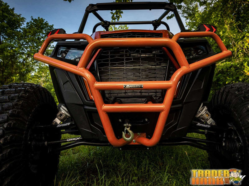 Polaris RZR Trail 900 Front Bumper | UTV Accessories - Free shipping