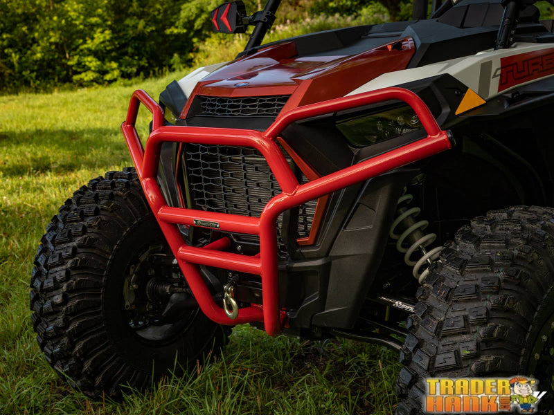 Polaris RZR Trail 900 Front Bumper | UTV Accessories - Free shipping