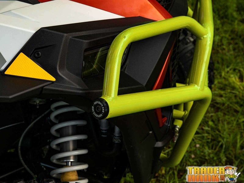 Polaris RZR Trail 900 Front Bumper | UTV Accessories - Free shipping