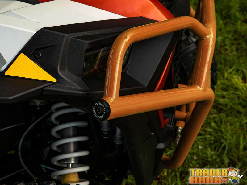 Polaris RZR Trail 900 Front Bumper | UTV Accessories - Free shipping