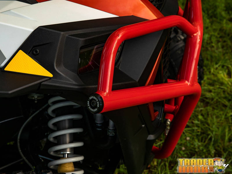 Polaris RZR Trail 900 Front Bumper | UTV Accessories - Free shipping