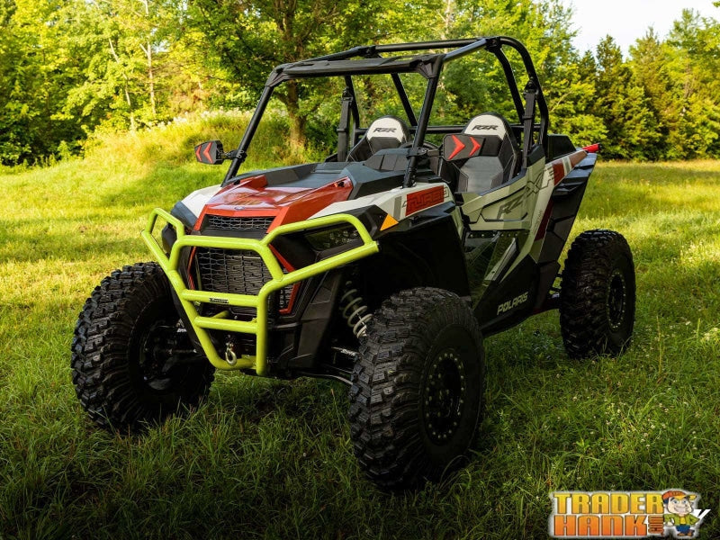 Polaris RZR Trail 900 Front Bumper | UTV Accessories - Free shipping