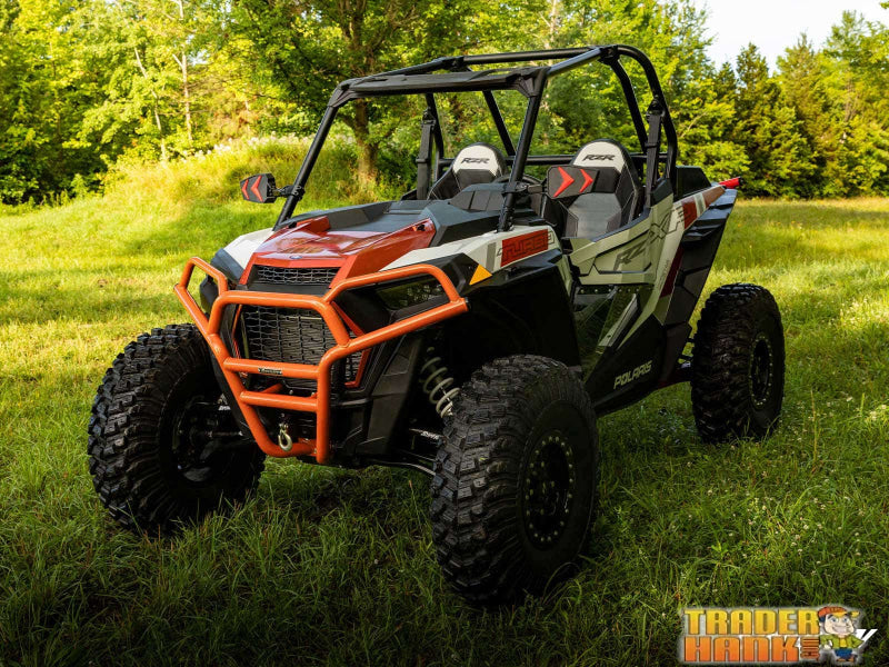 Polaris RZR Trail 900 Front Bumper | UTV Accessories - Free shipping