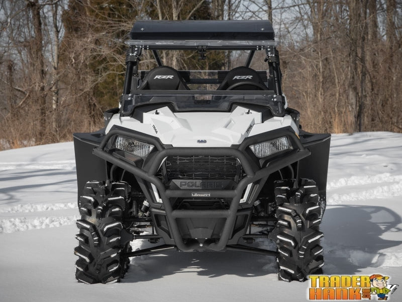 Polaris RZR Trail S 1000 Fender Flares | UTV Accessories - Free shipping