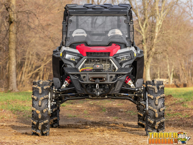 Polaris RZR Trail S 1000 Winch-Ready Front Bounty Bumper | Free shipping