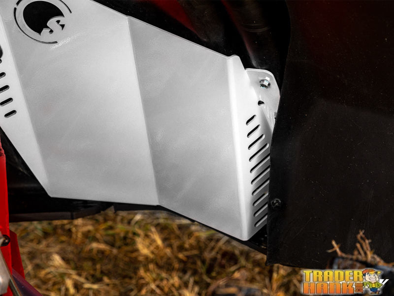 Polaris RZR XP 1000 Inner Fender Guards | UTV Accessories - Free shipping