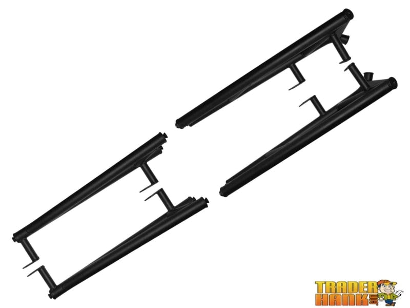 Polaris RZR XP 1000 Nerf Bars | UTV Accessories - Free shipping