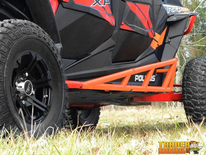 Polaris RZR XP 1000 Nerf Bars | UTV Accessories - Free shipping