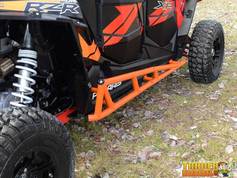 Polaris RZR XP 1000 Nerf Bars | UTV Accessories - Free shipping