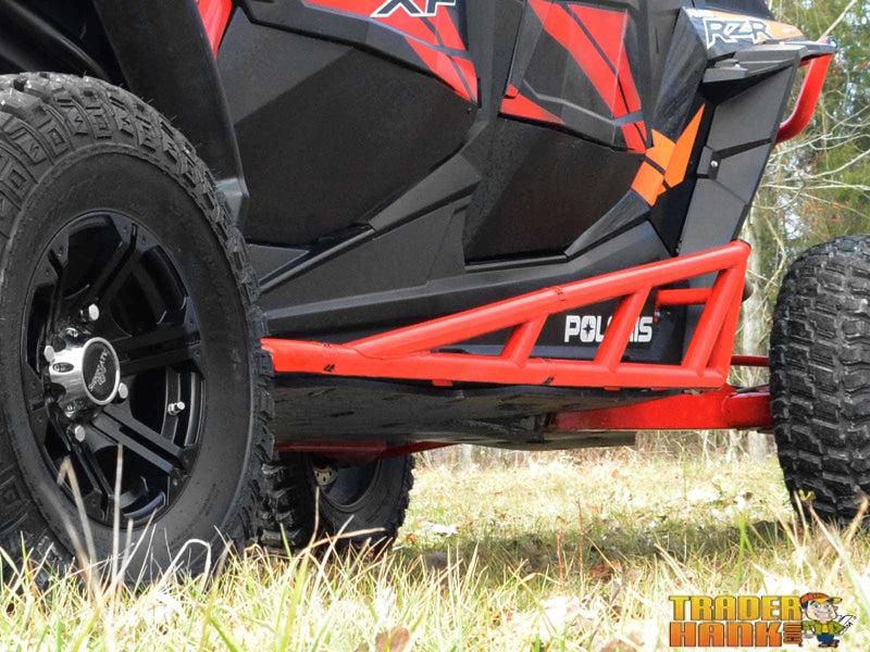 Polaris RZR XP 1000 Nerf Bars | UTV Accessories - Free shipping