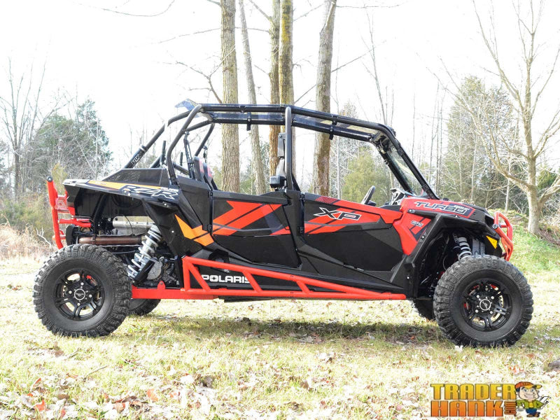 Polaris RZR XP 1000 Nerf Bars | UTV Accessories - Free shipping