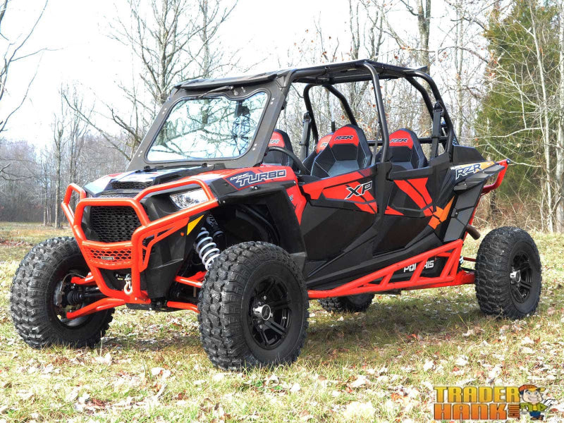 Polaris RZR XP 1000 Nerf Bars | UTV Accessories - Free shipping