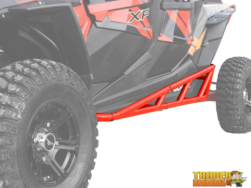 Polaris RZR XP 1000 Nerf Bars | UTV Accessories - Free shipping