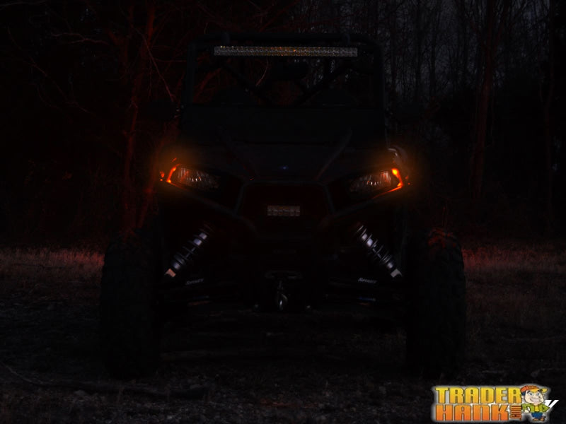 Polaris RZR XP 1000 Plug & Play Turn Signal Kit | UTV Accessories - Free shipping