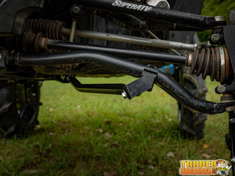 Polaris RZR XP 1000 Track Bars | UTV Accessories - Free shipping