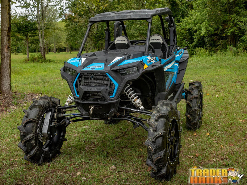 Polaris RZR XP 1000 Track Bars | UTV Accessories - Free shipping