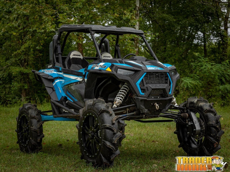 Polaris RZR XP 1000 Track Bars | UTV Accessories - Free shipping