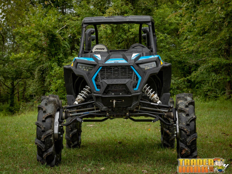 Polaris RZR XP 1000 Track Bars | UTV Accessories - Free shipping