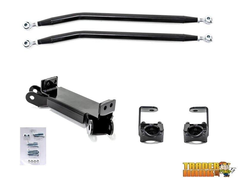 Polaris RZR XP 1000 Track Bars | UTV Accessories - Free shipping