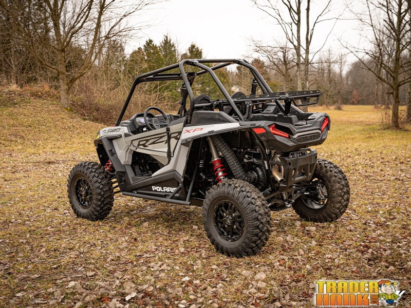 Polaris RZR XP 1000 Tree Kickers | UTV Accessories - Free shipping