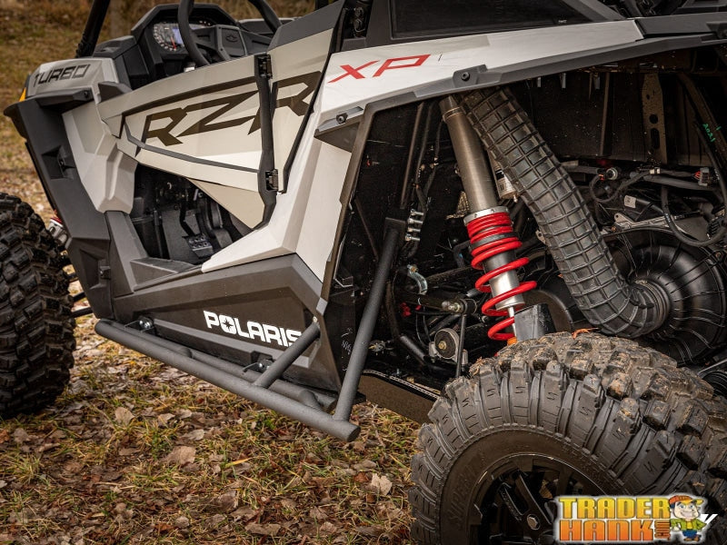 Polaris RZR XP 1000 Tree Kickers | UTV Accessories - Free shipping